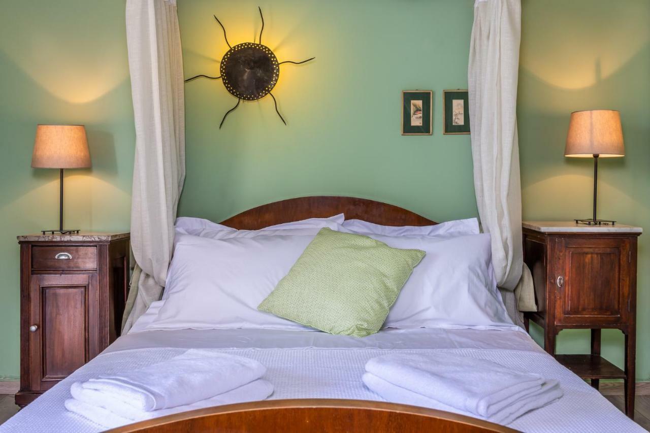 Lagonisi Villa Afroditi Екстериор снимка